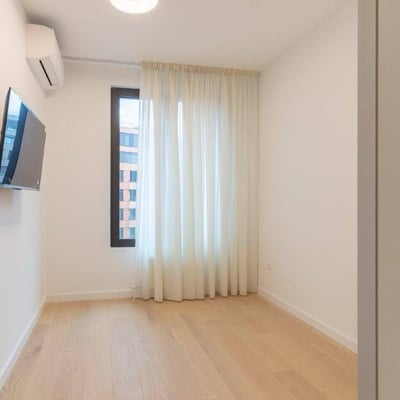 Vermietung einer möblierten 3-Zimmer-Wohnung, 75 m², Dorćol, Belgrad, Serbien